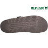 Mephisto NIELS Marine cuir tong