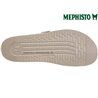 Mephisto HELEN Marron multi cuir tong