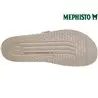 Mephisto HELEN Marron multi cuir tong
