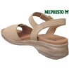 Mephisto Felina Beige nubuck sandale