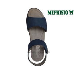 Mephisto Pattie Marine nubuck sandale