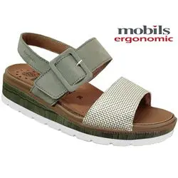 Mobils by Mephisto Melysa Kaki sandale