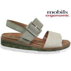 Mobils by Mephisto Melysa Kaki sandale
