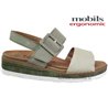 Mobils by Mephisto Melysa Kaki sandale