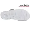 Mobils by Mephisto Melysa Kaki sandale