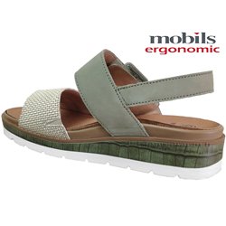 Mobils by Mephisto Melysa Kaki sandale