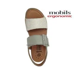 Mobils by Mephisto Melysa Kaki sandale