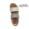 Mobils by Mephisto Melysa Kaki sandale