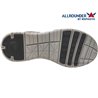 Allrounder Moment Gris clair basket_mode_basse