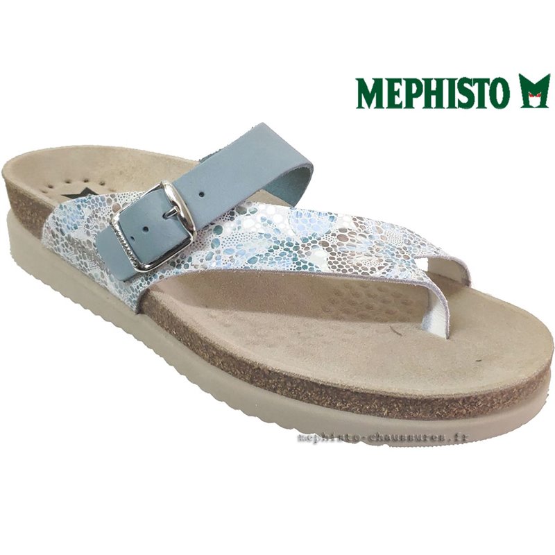 Mephisto Helen mix Ciel tong