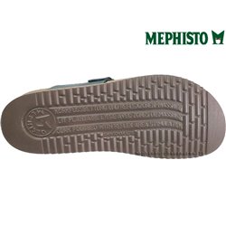 Mephisto Heleonore Marine nubuck tong