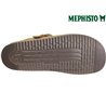 Mephisto NATHAN Marron velours sabot