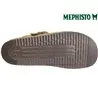 Mephisto NATHAN Marron velours sabot