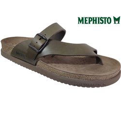 Mephisto NIELS Kaki tong