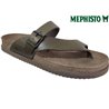 Mephisto NIELS Kaki tong