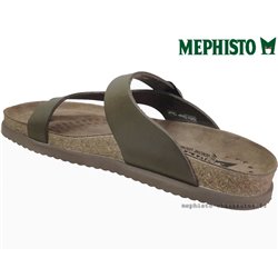 Mephisto NIELS Kaki tong