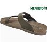 Mephisto NIELS Kaki tong