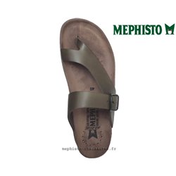 Mephisto NIELS Kaki tong