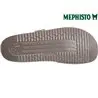 Mephisto NIELS Beige velours tong