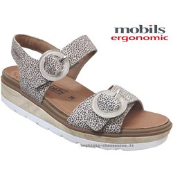 Mobils by Mephisto Myranda Beige sandale