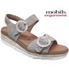 Mobils by Mephisto Myranda Beige sandale