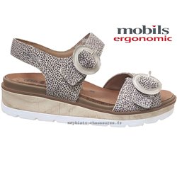 Mobils by Mephisto Myranda Beige sandale
