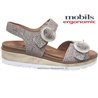 Mobils by Mephisto Myranda Beige sandale