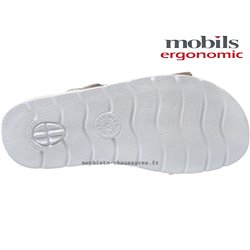 Mobils by Mephisto Myranda Beige sandale