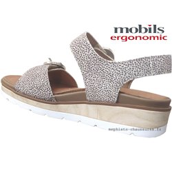 Mobils by Mephisto Myranda Beige sandale