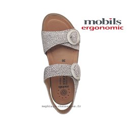 Mobils by Mephisto Myranda Beige sandale