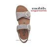 Mobils by Mephisto Myranda Beige sandale