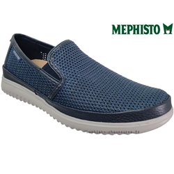 Mephisto Terry Marine mocassin