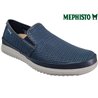 Mephisto Terry Marine mocassin