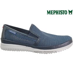 Mephisto Terry Marine mocassin
