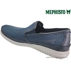 Mephisto Terry Marine mocassin