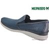 Mephisto Terry Marine mocassin