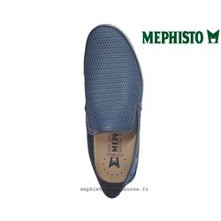 Mephisto Terry Marine mocassin