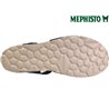 Mephisto Verana Marine nubuck sandale