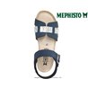 Mephisto Verana Marine nubuck sandale