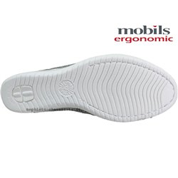Mobils by Mephisto Precilia perf Kaki a_talon_richelieu
