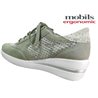 Mobils by Mephisto Precilia perf Kaki a_talon_richelieu