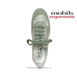 Mobils by Mephisto Precilia perf Kaki a_talon_richelieu