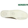 Mephisto BOATING Kaki nubuck bateau