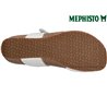 Mephisto Idelya Blanc mule