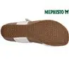 Mephisto Idelya Blanc mule