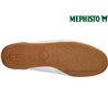 Mephisto Beata perf Blanc lacets_richelieu