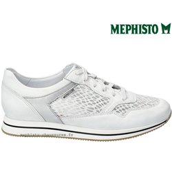 Mephisto Laponia Blanc basket_mode_basse