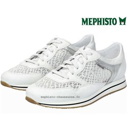 Mephisto Laponia Blanc basket_mode_basse