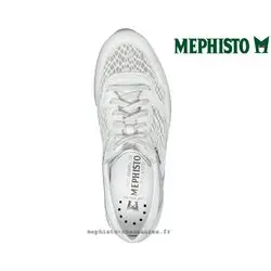 Mephisto Laponia Blanc basket_mode_basse