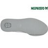Mephisto Lora Blanc/Taupe basket_mode_basse